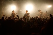 UNCHAIN豪華ゲスト参加のツアーファイナルをiTS配信
