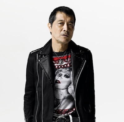 番組には、サマソニイベントMCのサッシャ、オーガナイザーの清水直樹などフェス関係者も出演する（写真は矢沢永吉）。