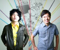 HIP LAND MUSICのオフィシャルYouTubeチャンネルでは新曲「立ち上がれ」のビデオクリップの一部を配信中。