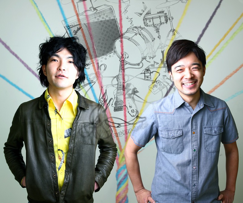 HIP LAND MUSICのオフィシャルYouTubeチャンネルでは新曲「立ち上がれ」のビデオクリップの一部を配信中。