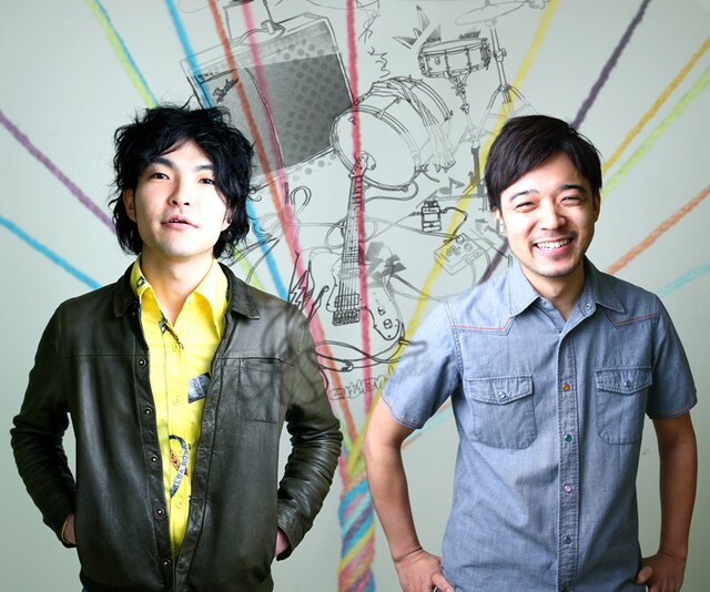 HIP LAND MUSICのオフィシャルYouTubeチャンネルでは新曲「立ち上がれ」のビデオクリップの一部を配信中。