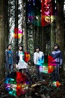 5月21日からは初のワンマンツアーがスタートするschool food punishment。