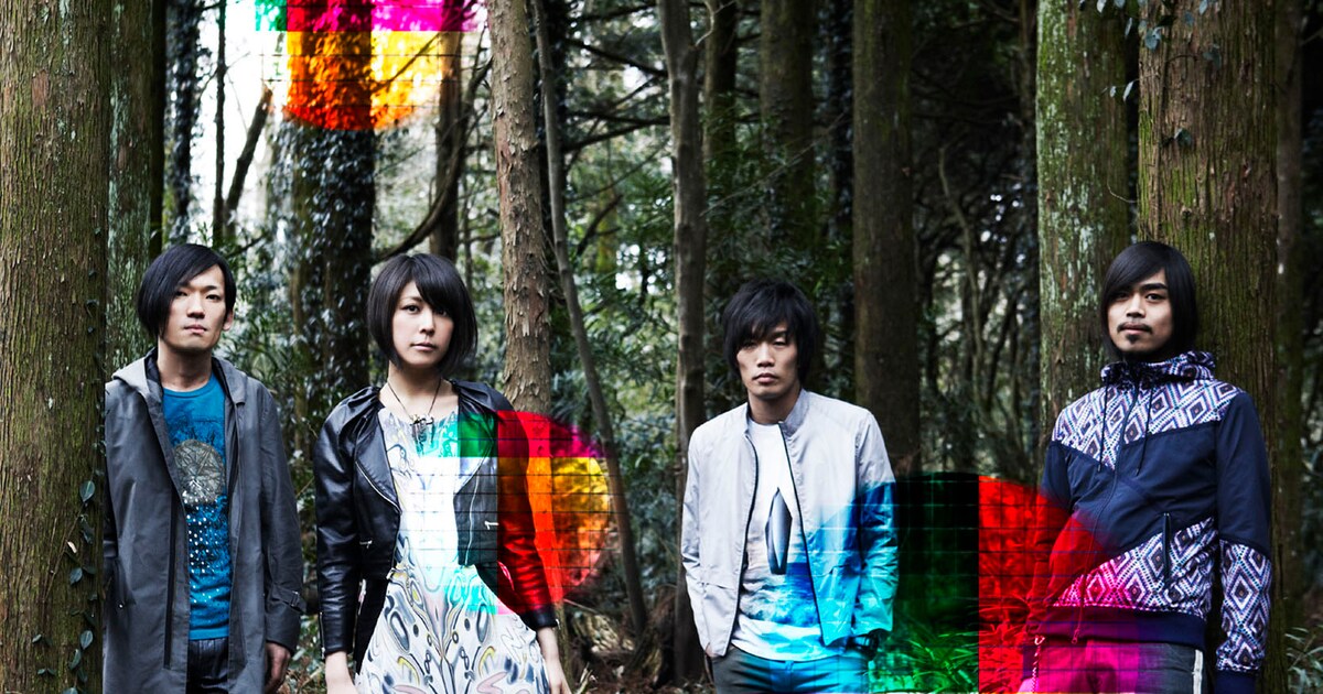 school food punishment、サイトジャックで新作PV初公開 - 音楽ナタリー