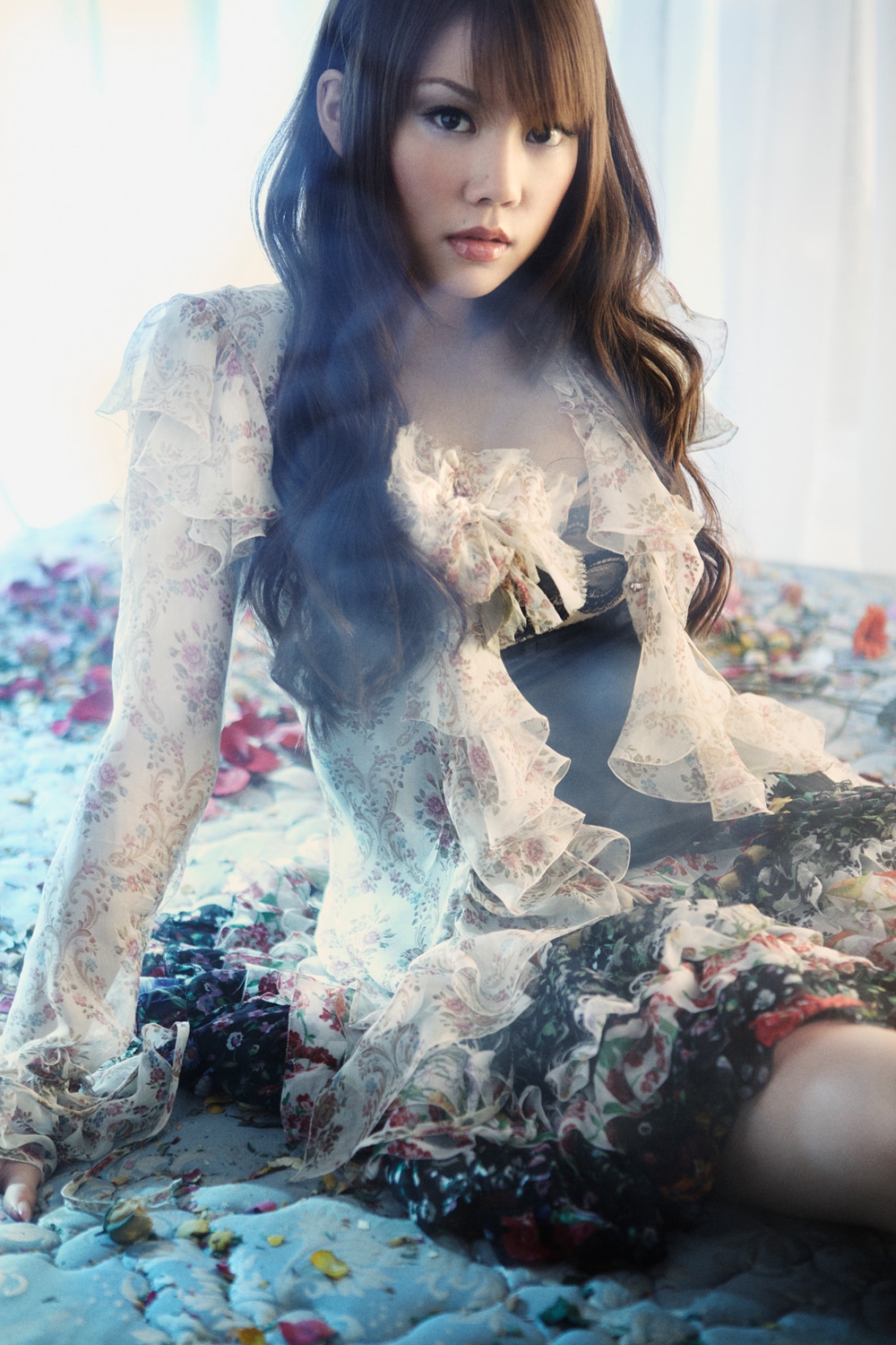 菅原紗由理