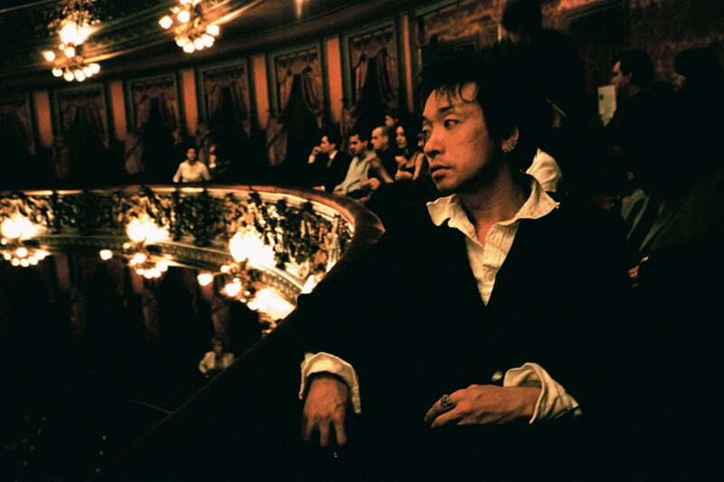 アコースティック楽器による妖艶なダンスミュージックでフロアを熱狂させるペペ・トルメント・アスカラールが、エレクトロミュージックマエストロたちと織りなすエキゾチックなダンスイベント。各公演とも見逃せない一夜となりそうだ。