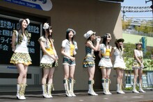 SKE48選抜メンバー