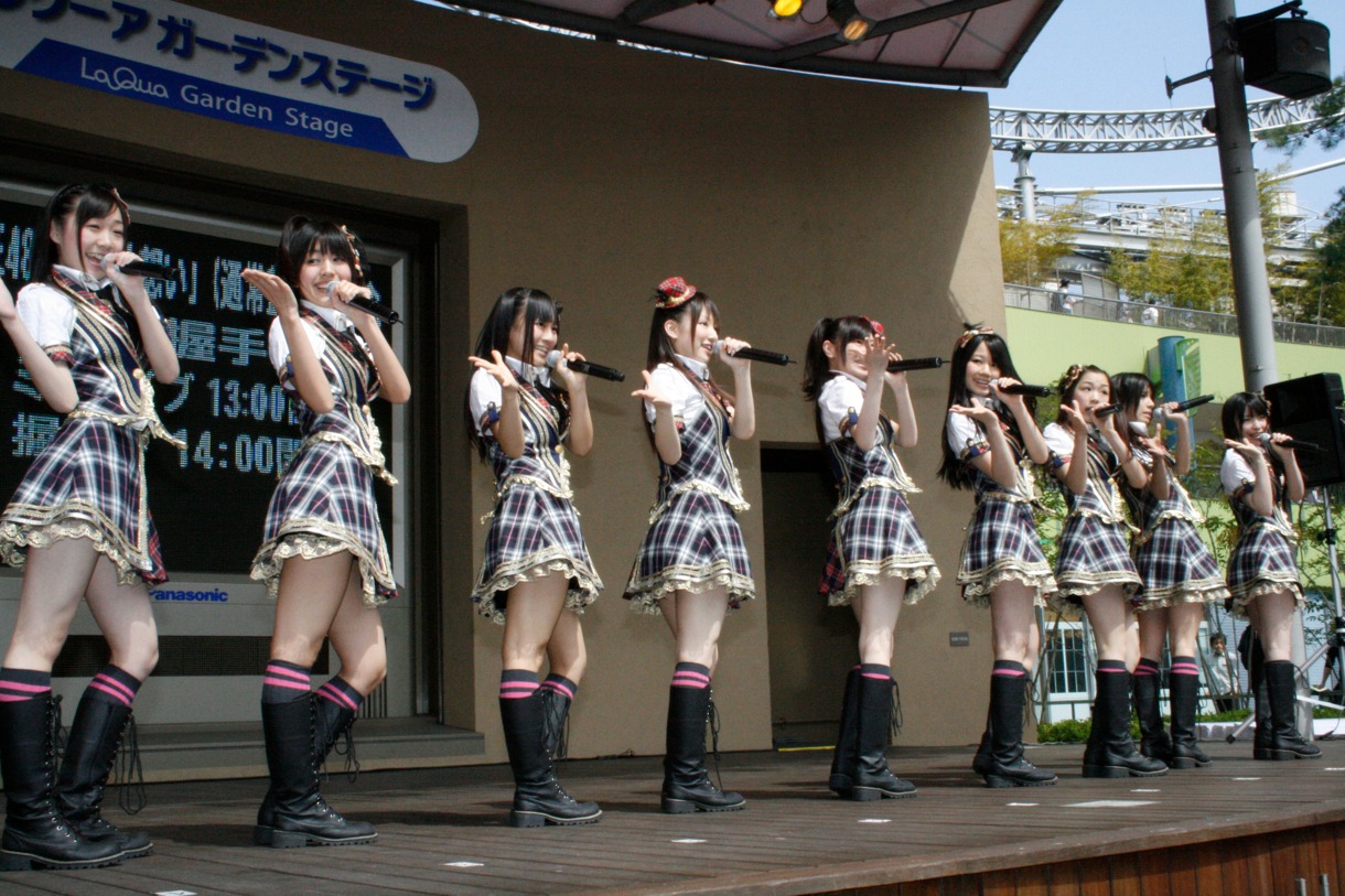チームB.L.T.