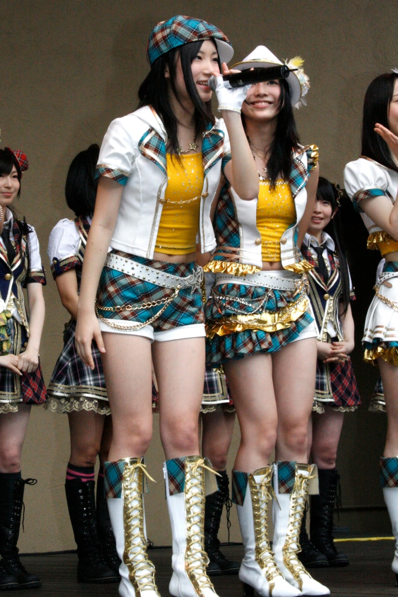 矢神久美松井玲奈松井珠理奈生写真
