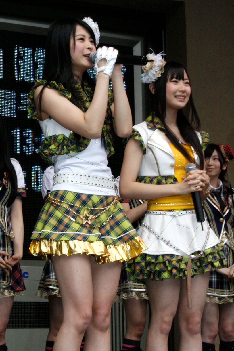 小木曽汐莉
