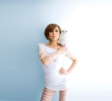 ARIAとフクロウ。