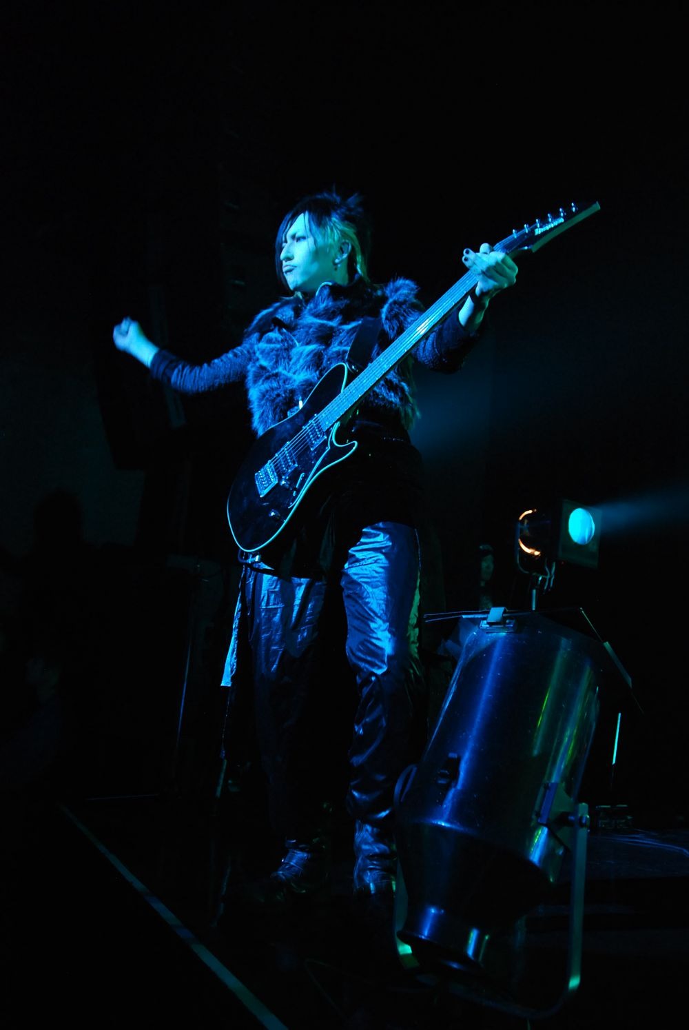 Alice Nine