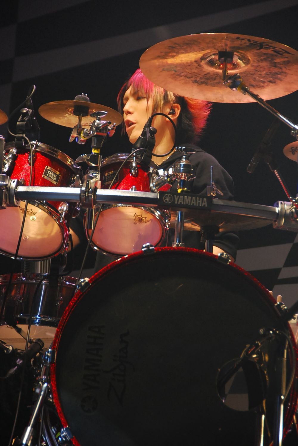Alice Nine