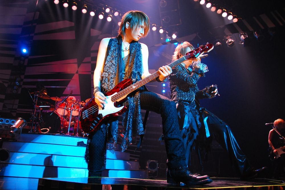 Alice Nine
