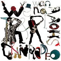 GRANRODEOは5月3日に日本武道館ワンマンライブ「5TH ANNIVERSARY LIVE AT 武道館～G5 ROCK★SHOW～」を開催。4月28日にはニューシングル「We wanna R&R SHOW」（写真）をリリースする。