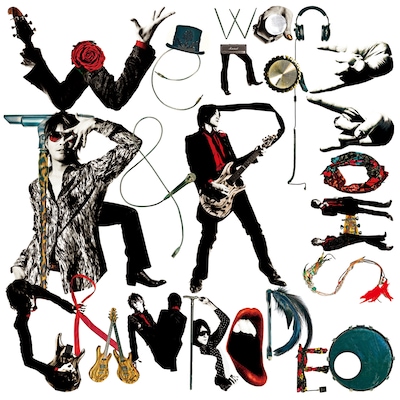 GRANRODEOは明日4月28日にニューシングル「We wanna R&R SHOW」（写真）をリリース。なお、スコアにはこの楽曲は未収録なので、バンドキッズは耳コピーにチャレンジしよう。