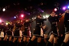 SKE48チームS「制服の芽」東京公演を終了後に動画配信