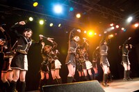 東京出張公演の様子