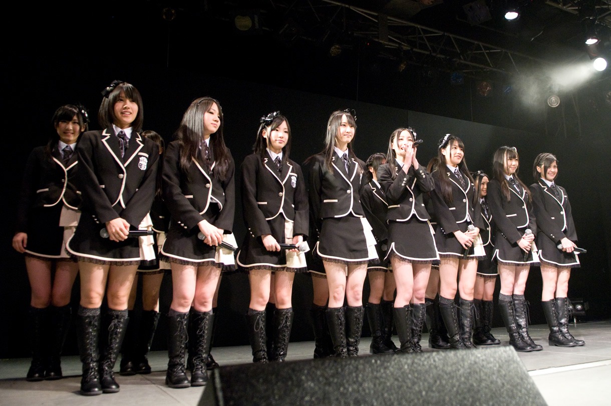 プレス向け会見より