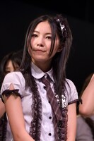 プレス向け会見より（写真は松井珠理奈）