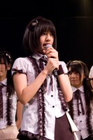 プレス向け会見より（写真は平田璃香子）