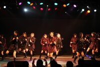 東京出張公演の様子