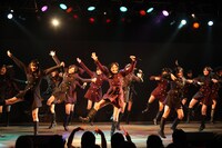 東京出張公演の様子