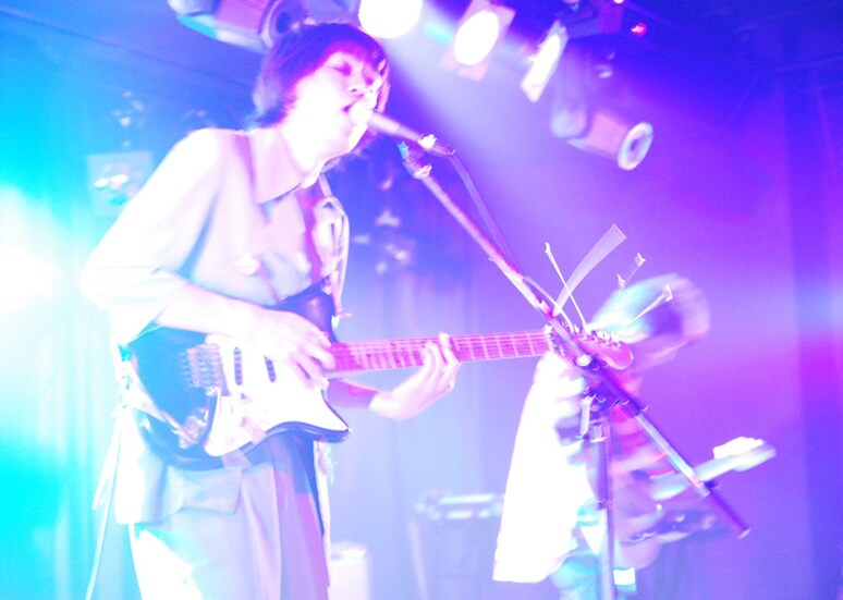 割礼は5月4日に東京・秋葉原CLUB GOODMANで行われる「Tokyo COUNTER SP.」に出演。日比谷カタン、DODDODO、L?K?O、SCSCSと共演する。