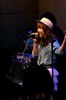 渋谷タンジェリンで4月11日に開催された「シークレットバケイション vol.4」の模様。