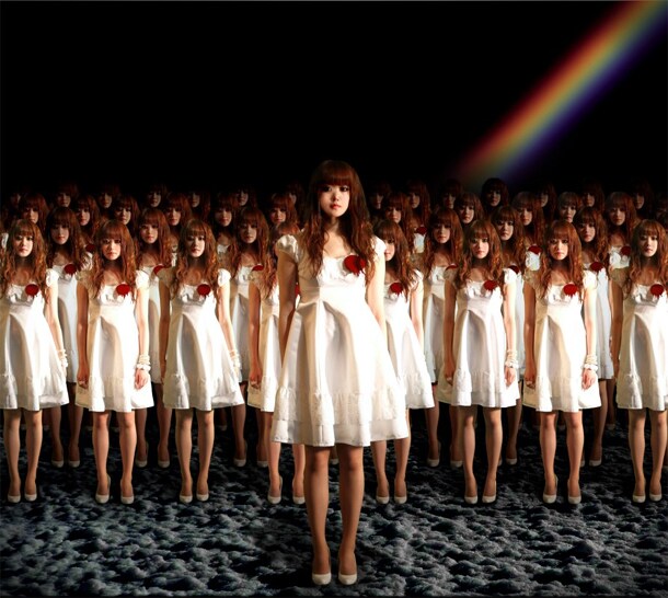 夏から秋にかけて新作のリリースを予定しているというアーバンギャルド。