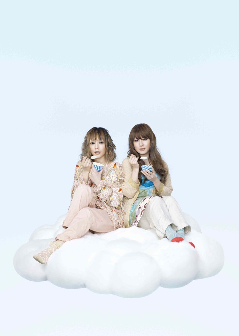 CMソングに起用された「バンザーイ！」は、作詞を吉村由美、作曲をフジタユウスケが担当している（写真はイメージカット）。