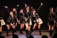 東京出張公演の様子