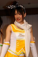 きキュイン（小野晴香）