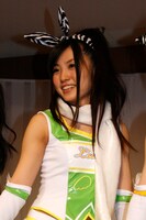 みどキュイン（古川愛李）