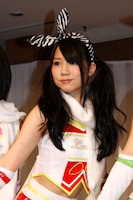 あかキュイン（高田志織）