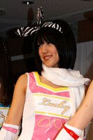 ももキュイン（平田璃香子）