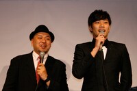 「ゼブラ天使の正体がSKE48ってことですね？」とこりゃめでてーなが問うと、ゼブラ天使は「違うんです、逆なんですよ！」と反論するなど、普段あまりないアイドルとの共演を楽しんだ様子。