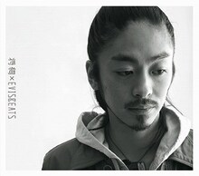 写真は将絢×EVISBEATSによるTSUTAYAレンタル限定シングルのジャケット。