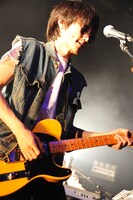 昨年の「MIDOFES」での浜田伸吾のステージ