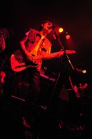 昨年の「MIDOFES」での浜田伸吾のステージ