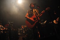 昨年の「MIDOFES」での浜田伸吾のステージ