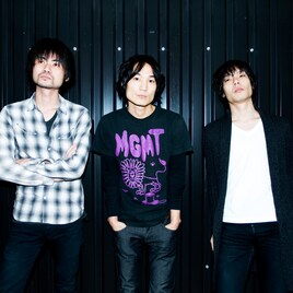 シングルリリース直前のDOESが語る「銀魂」との縁