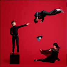 SUPER JUNKY MONKEYと同じく「FUJI ROCK FESTIVAL '10」のRED MARQUEEに立つBuffalo DAUGHTER。出演日は8月1日。