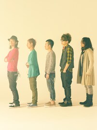 ROCK'A'TRENCH、スケール感あふれる新曲をアピール