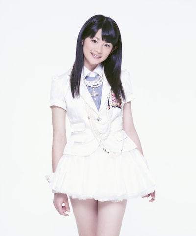 前田憂佳が出演する映画「星砂の島のちいさな天使～マーメイドスマイル～」は、「星砂の島、私の島 ～アイランド・ドリーミン～」の喜多一郎監督の最新作。前田のほか矢口真里、飯田里穂、大地康雄、長州力といった個性豊かなキャストが揃う。