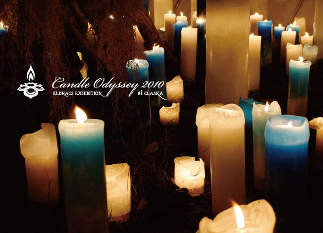 Gallery Bで展開されるエキシビジョンは観覧無料。初日は15:00より、4月30日と5月1日は12:00にオープンする。