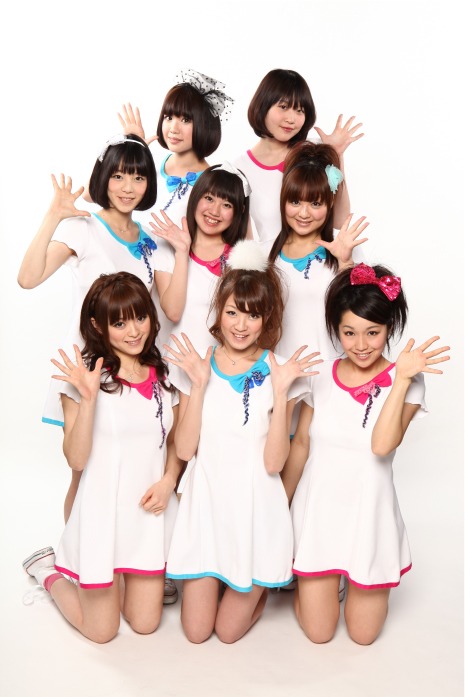 2010年当時のYGA