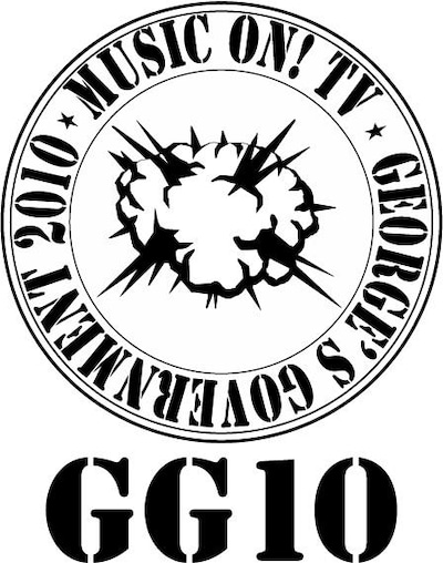 M-ONの人気番組「GGTV」のVJ、ジョージ・ウィリアムズがオーガナイズする「GG10」。今年も彼と親交の深い豪華アーティストが勢ぞろいした。