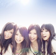 SCANDALが夏向けシングル＆初のライブDVD続々リリース