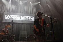 ASIAN KUNG-FU GENERATION