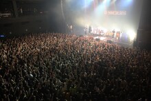 ASIAN KUNG-FU GENERATION